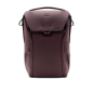 PEAK DESIGN SAC À DOS EVERYDAY BACKPACK 20L V3 ECLIPSE