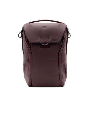 Peak Design Everyday Backpack 20L V3 ECLIPSE – Sac à dos photo