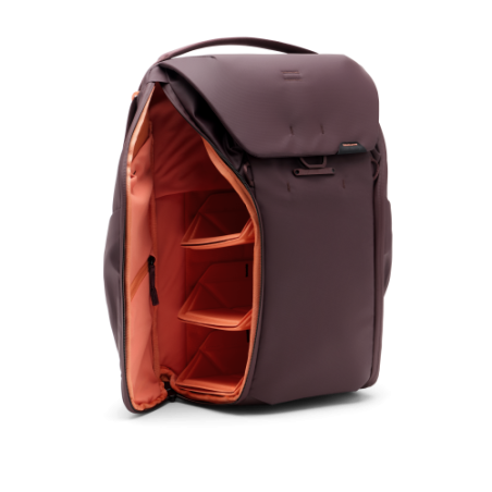 PEAK DESIGN SAC À DOS EVERYDAY BACKPACK 20L V3 ECLIPSE