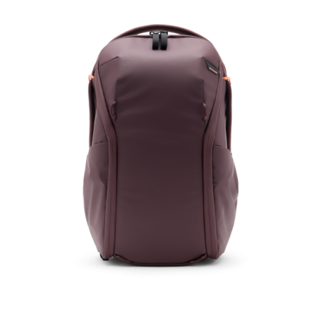 Peak Design Everyday Backpack Zip 15L V3 eclipse – Sac à dos photo compact et modulable