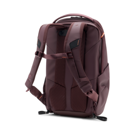 PEAK DESIGN SAC À DOS EVERYDAY ZIP 20L V3 ECLIPSE