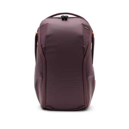 Peak Design Everyday Backpack Zip 20L V3 Eclipse– Sac à dos photo avec accès rapide et organisation modulable