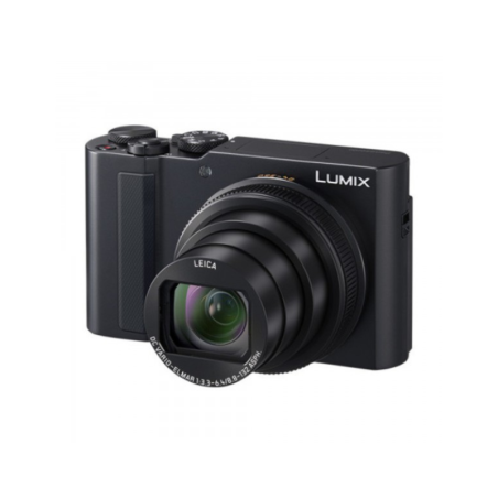 Panasonic Lumix TZ300 – Compact expert 4K avec zoom 30x Leica