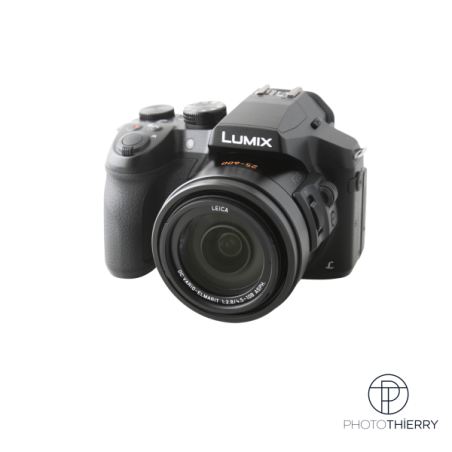 PANASONIC LUMIX BRIDGE FZ300 - OCCASION