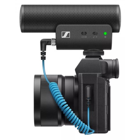 SENNHEISER MICRO MKE 400