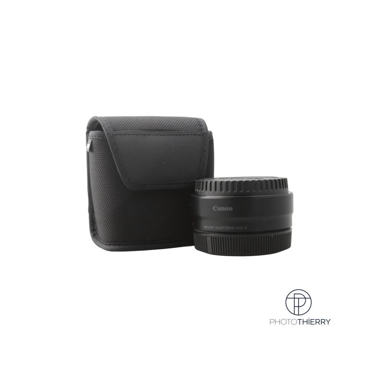 CANON BAGUE EF-RF - OCCASION