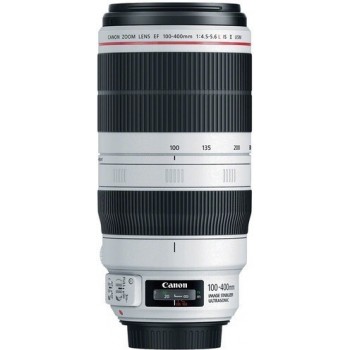 CANON EF 100-400 MM...