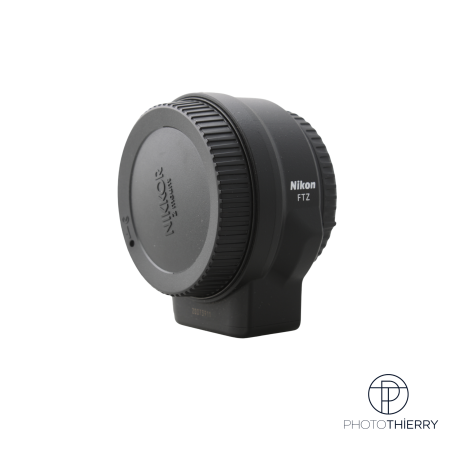 NIKON BAGUE FTZ - OCCASION