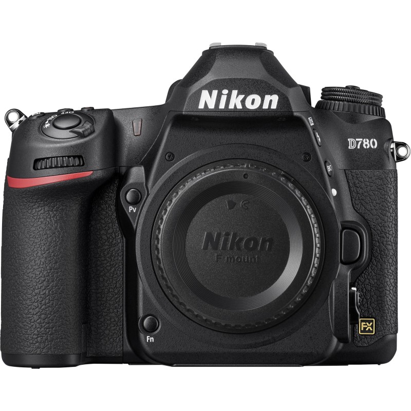 NIKON D780