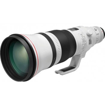 CANON EF 600 MM F/4 L IS...