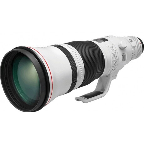 CANON EF 600 MM F/4 L IS USM III