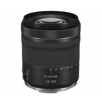 CANON RF 24-105 MM F/4-7,1...