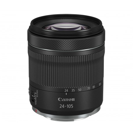 CANON RF 24-105 MM F/4-7,1 IS STM