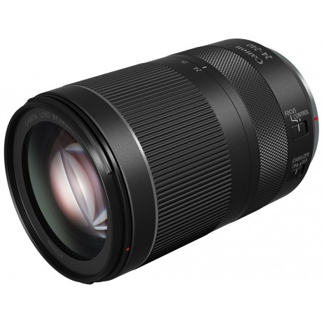 CANON RF 24-240 MM F/4-6.3 IS USM