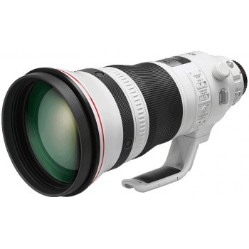 CANON EF 400 MM F/2,8 L IS...