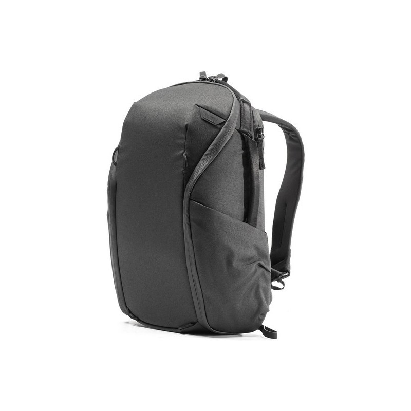 PEAK DESIGN SAC À DOS EVERYDAY ZIP 20L V3 NOIR