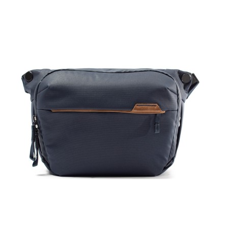 PEAK DESIGN EVERYDAY SLING 6L V3 MIDNIGHT : sac photo polyvalent
