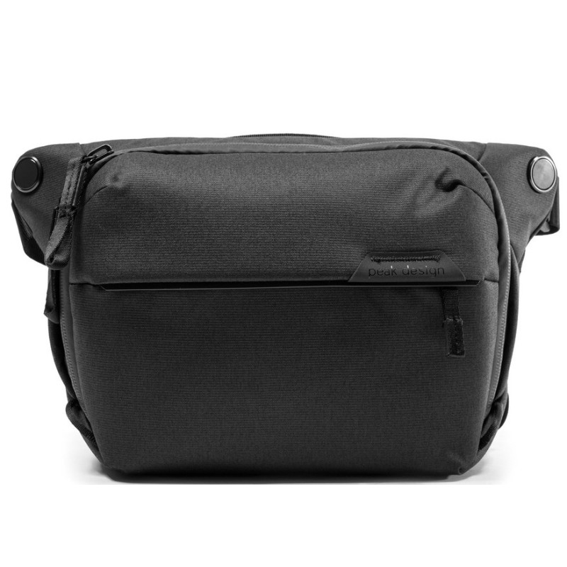 PEAK DESIGN EVERYDAY SLING 6L V3 NOIR
