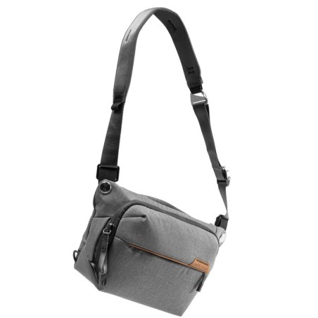 PEAK DESIGN EVERYDAY SLING 3L V3 ASH