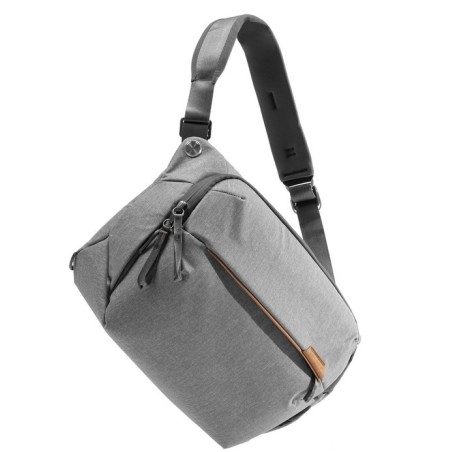 PEAK DESIGN EVERYDAY SLING 10L V3 ASH