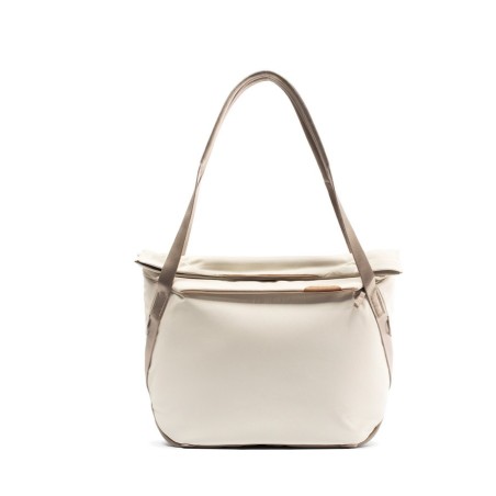 PEAK DESIGN EVERYDAY TOTE 15L V3 BONE : sac photo élégant