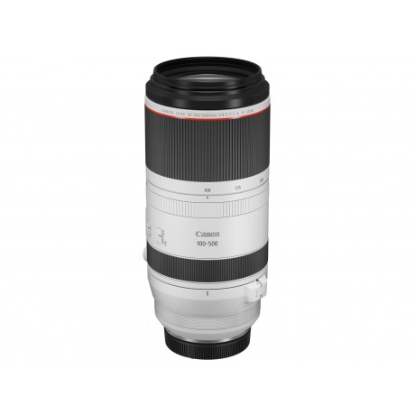 CANON RF 100-500 MM F/4.5-7.1L IS USM