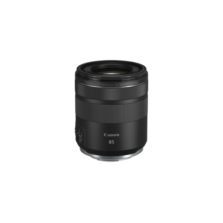 CANON RF 85 MM F/2 MACRO IS STM