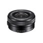 SONY SEL E 16-50 MM F/3,5-5,6 PZ (APS-C)
