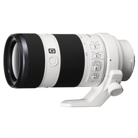 SONY SEL FE 70-200 MM F/4 G OSS