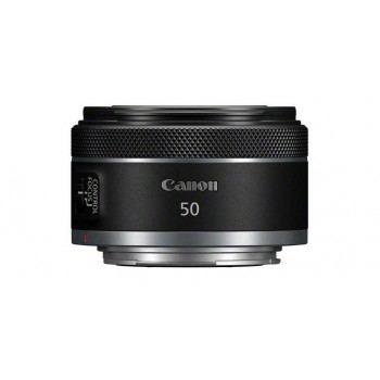 CANON RF 50 MM F/1,8 STM