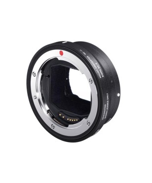 Sigma MC-11 – Adaptateur intelligent pour objectifs Sigma & Canon vers monture Sony E, AF et contrôle électronique