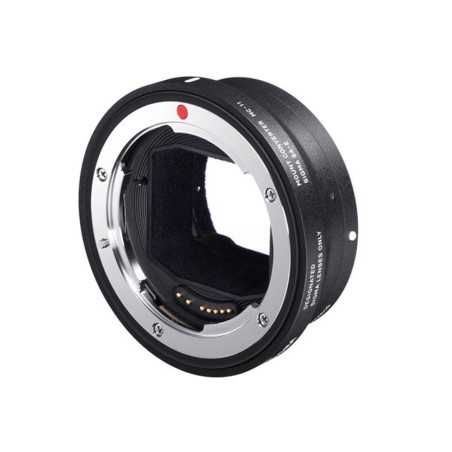 SIGMA BAGUE MC-11 - CANON EF sur boiter SONY FE