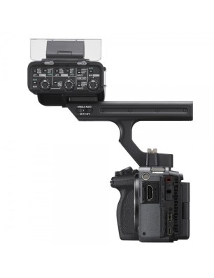 Sony FX3A Cinema Line – Caméra plein format pro