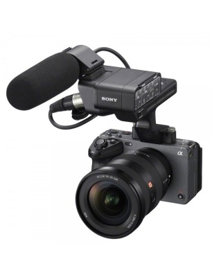 Sony FX3A Cinema Line – Caméra plein format pro