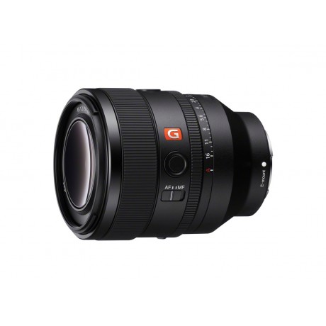 SONY SEL FE 50 MM F/1.2 GM