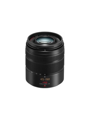 PANASONIC 45-150/4-5,6 | Images Photo Cholet