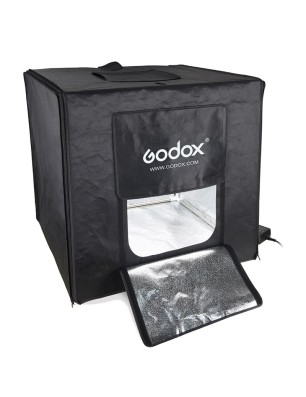 GODOX Mini Studio Led 80 au meilleur prix | Images Photo Cholet