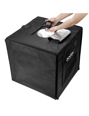 GODOX Mini Studio Led 80 au meilleur prix | Images Photo Cholet