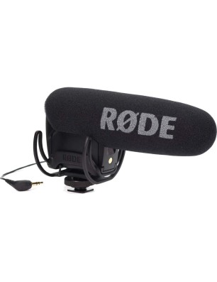 Rode - Micro VidéoPro Rycote | Images Photo Cholet