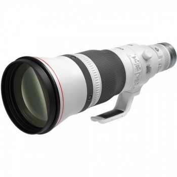 CANON RF 600 MM F/4 L IS USM