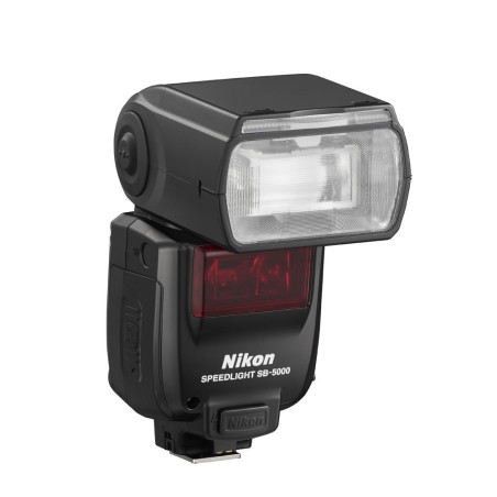 NIKON FLASH SB5000