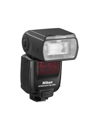 NIKON FLASH SB5000 | Images Photo Cholet