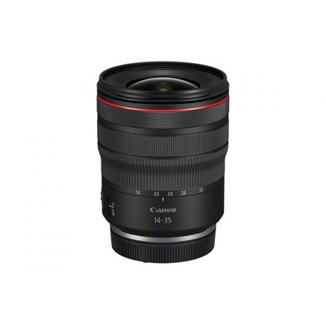 CANON RF 14-35 MM F/4 L IS USM