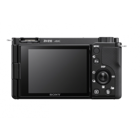 SONY ZV-E10
