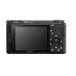 SONY ZV-E10