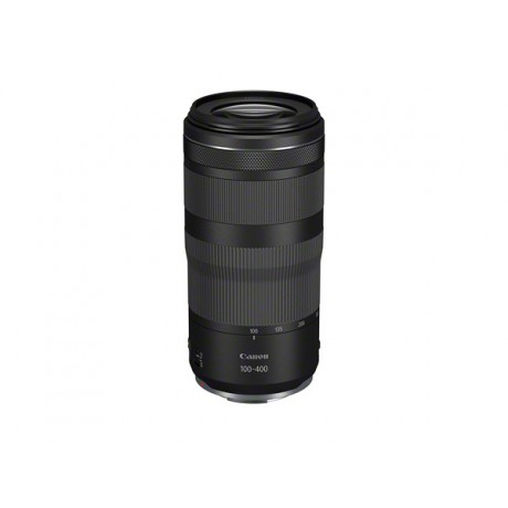 CANON RF 100-400 MM F/5.6-8.0 IS USM