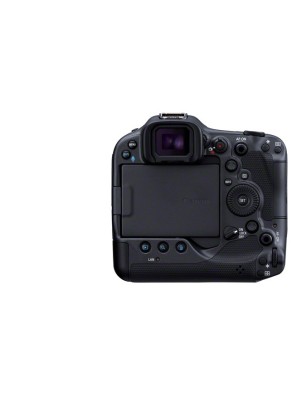 Canon EOS R3 – Boîtier hybride plein format professionnel