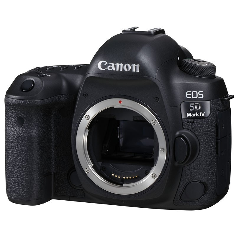 Canon EOS 5D MARK IV