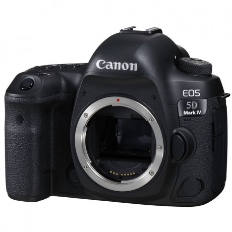 Canon EOS 5D MARK IV nu