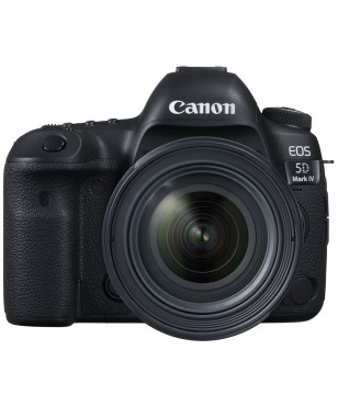 Canon EOS 5D MARK IV